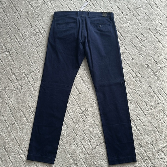 J.Crew Slim Stretch 32x32 - Picture 2 of 2